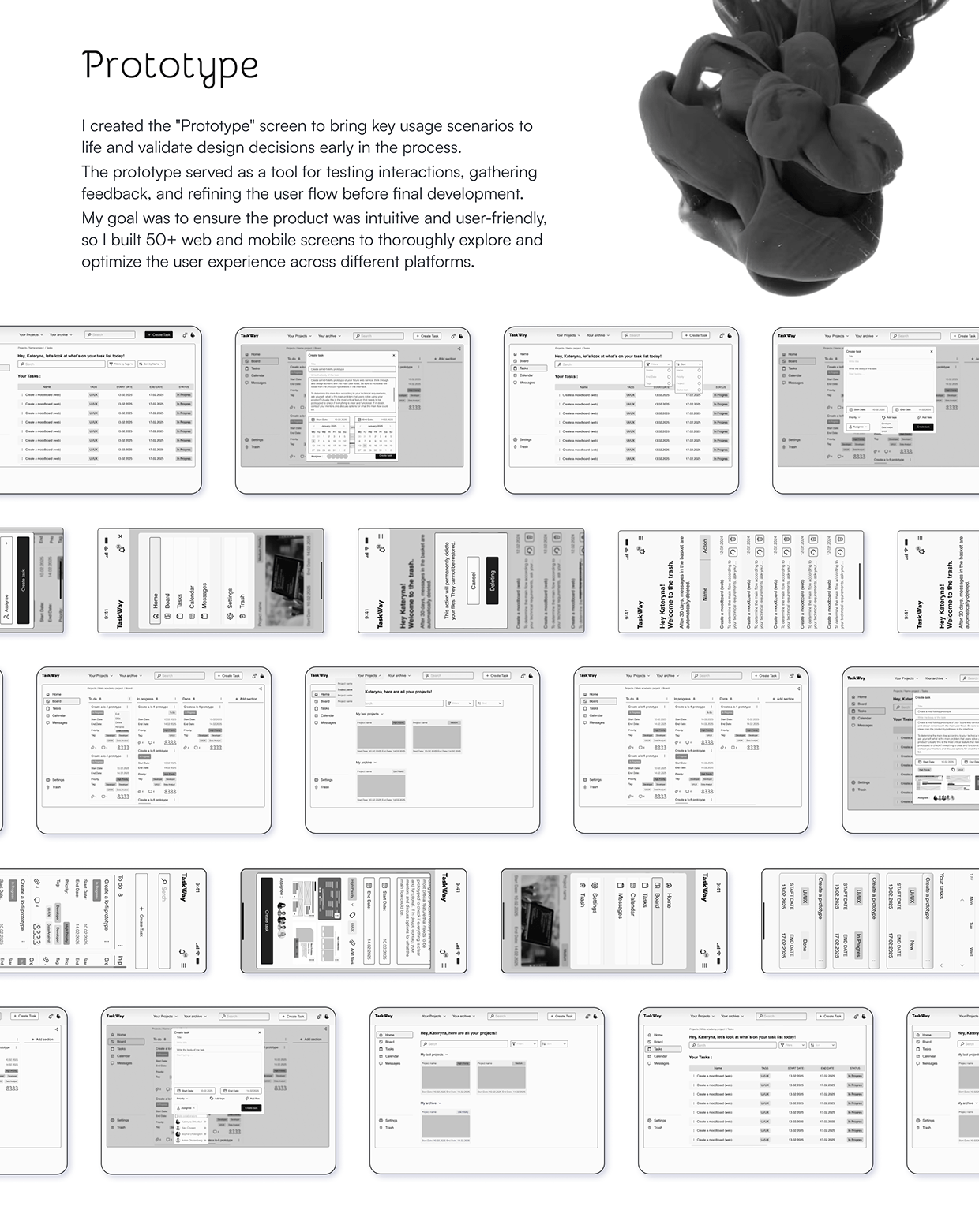 Task tracking Image 5