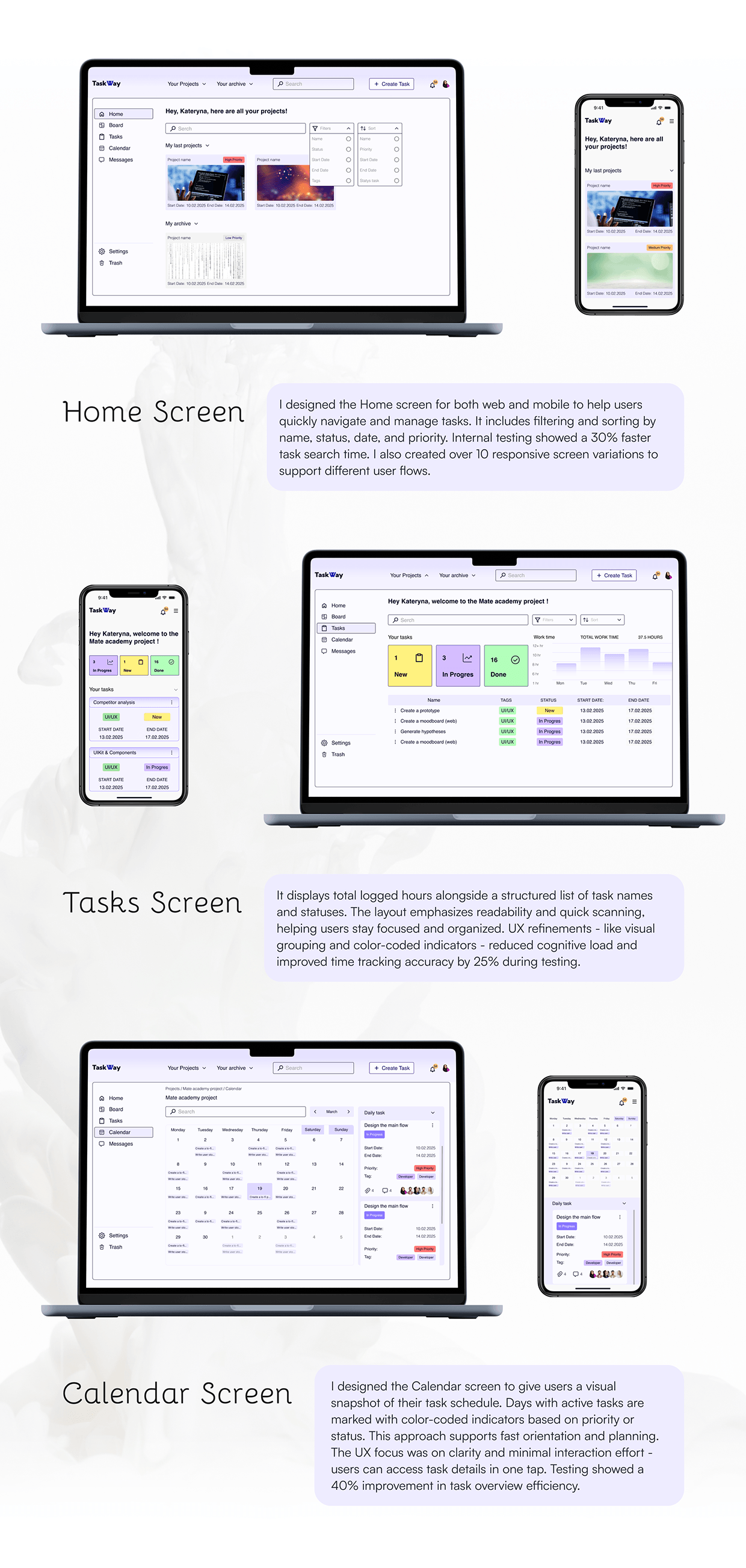 Task tracking Image 6