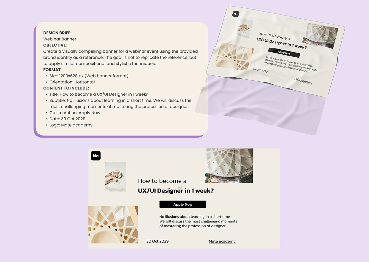 Graphic designer Image 5