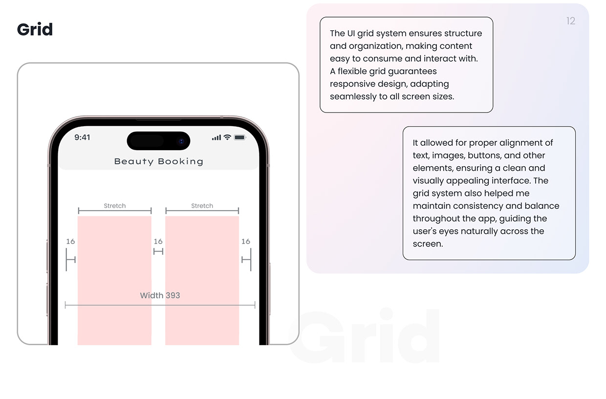 Beauty Booking Image 8