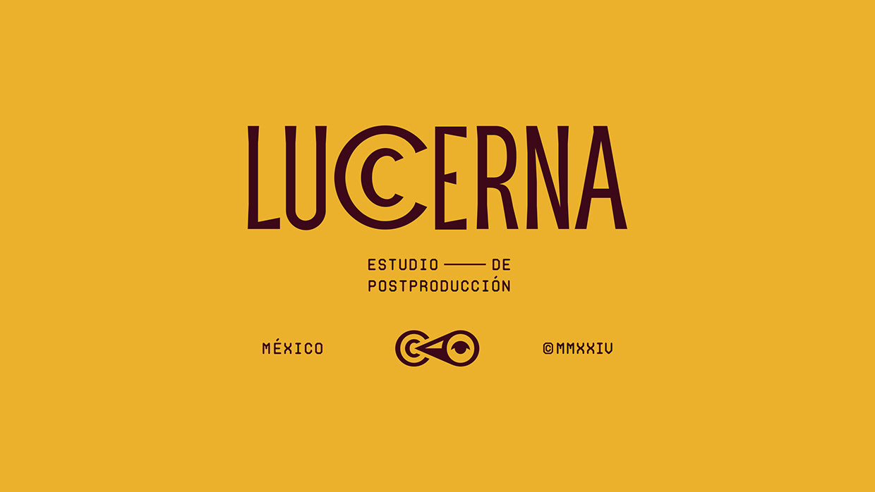 Lucerna Image 1