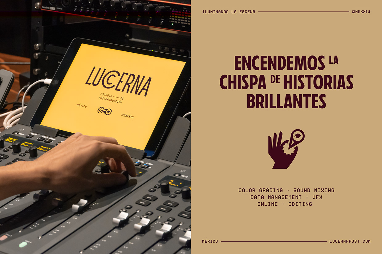 Lucerna Image 2