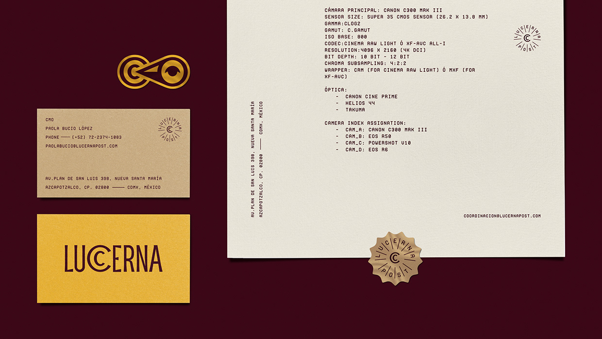 Lucerna Image 4