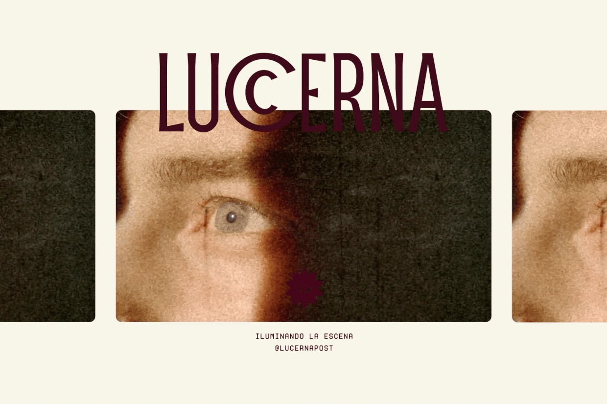 Lucerna Image 5