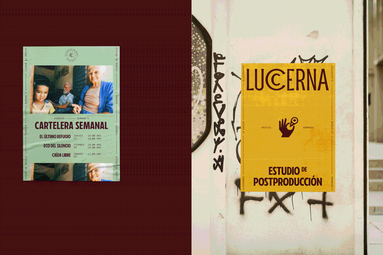 Lucerna Image 7