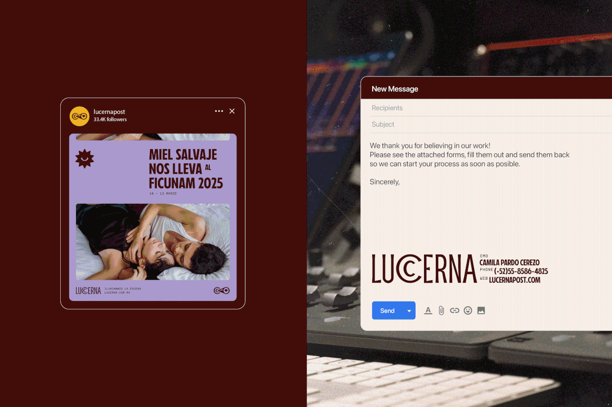 Lucerna Image 10