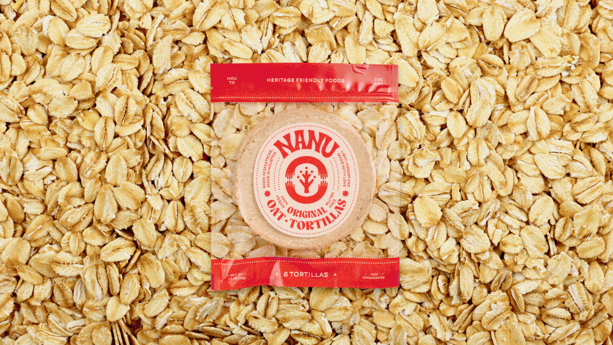 Nanu. Heritage Friendly Foods Image 6