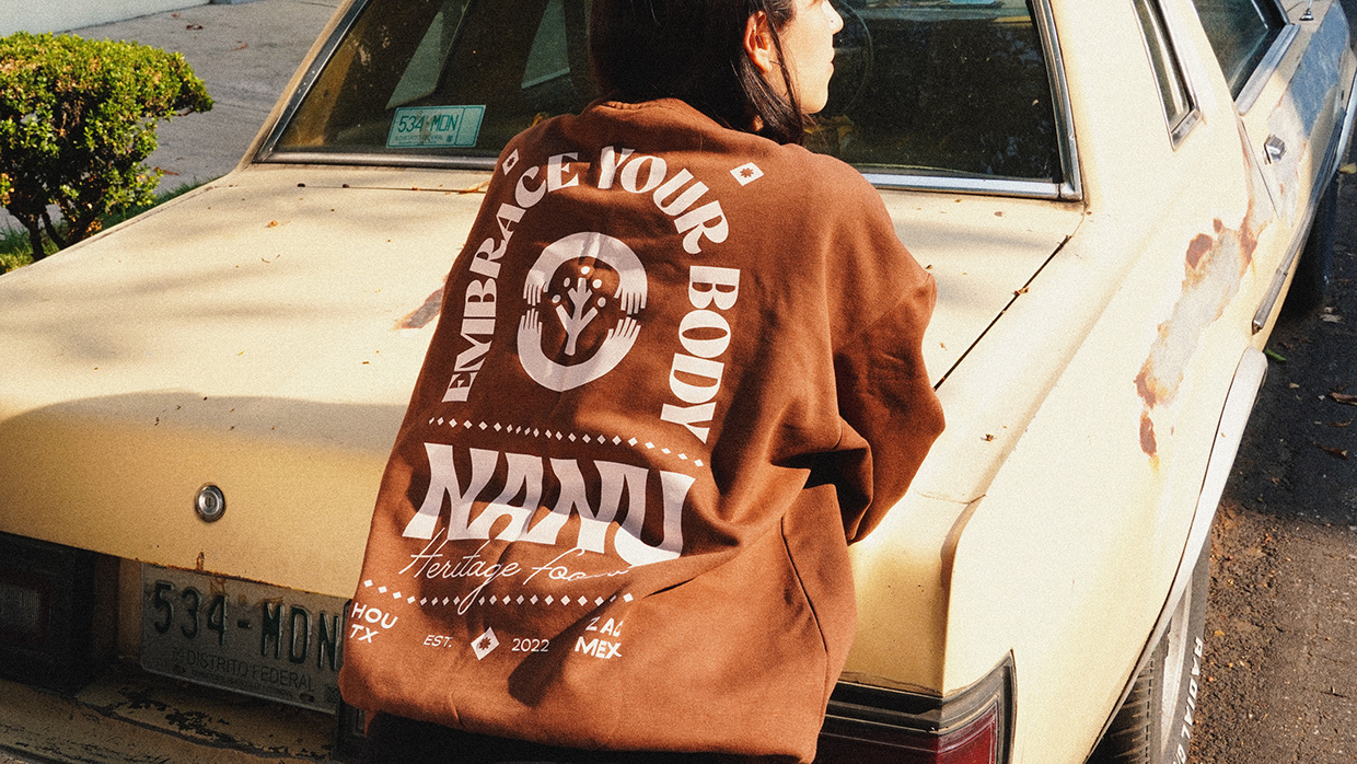 Nanu. Heritage Friendly Foods Image 14
