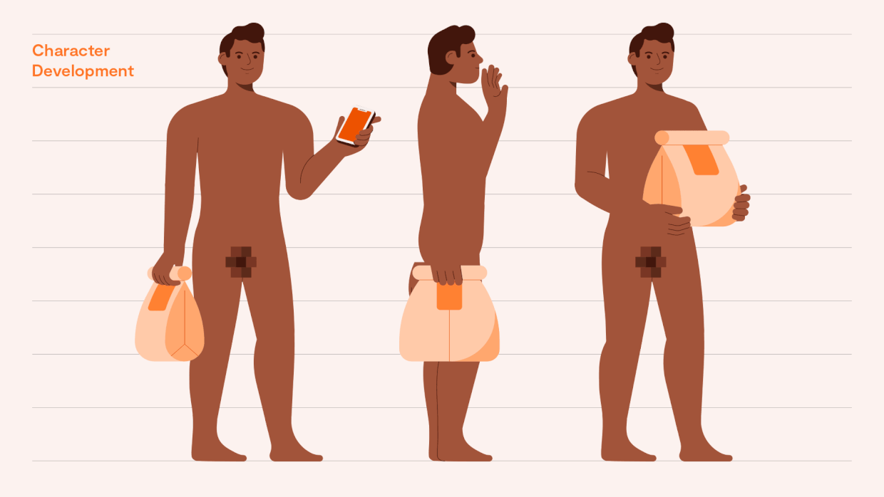 DiDi Illustration System Image 3