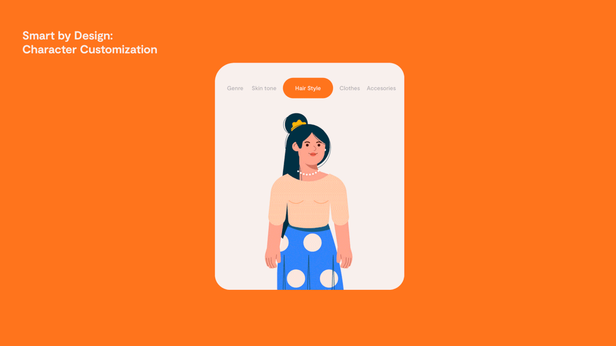 DiDi Illustration System Image 4