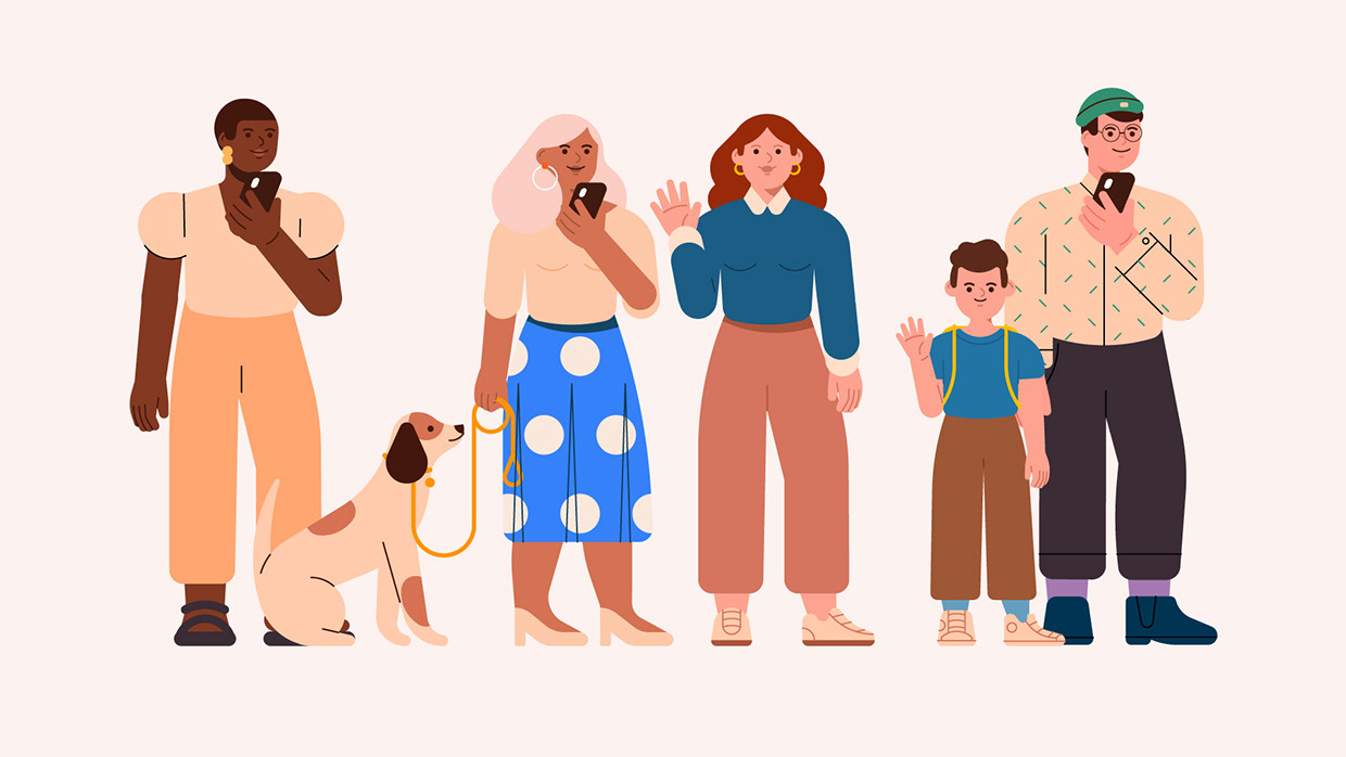 DiDi Illustration System Image 6