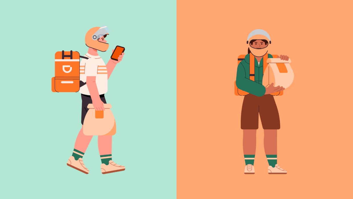 DiDi Illustration System Image 10
