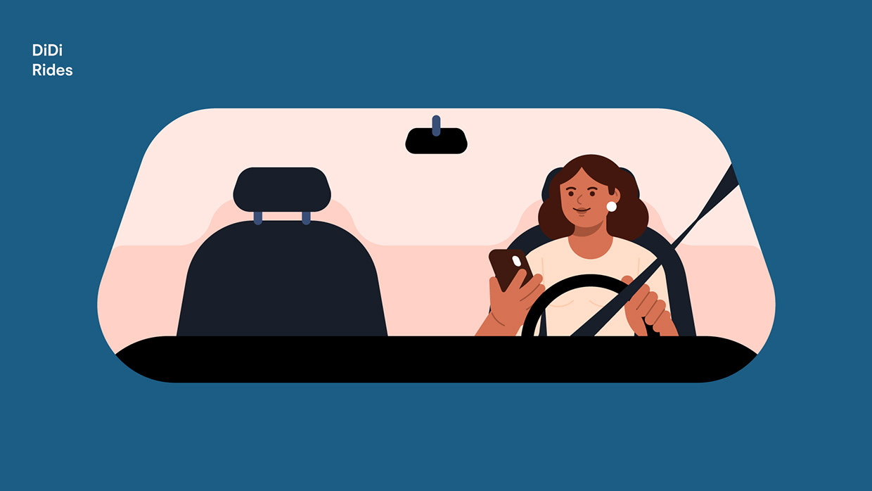 DiDi Illustration System Image 11