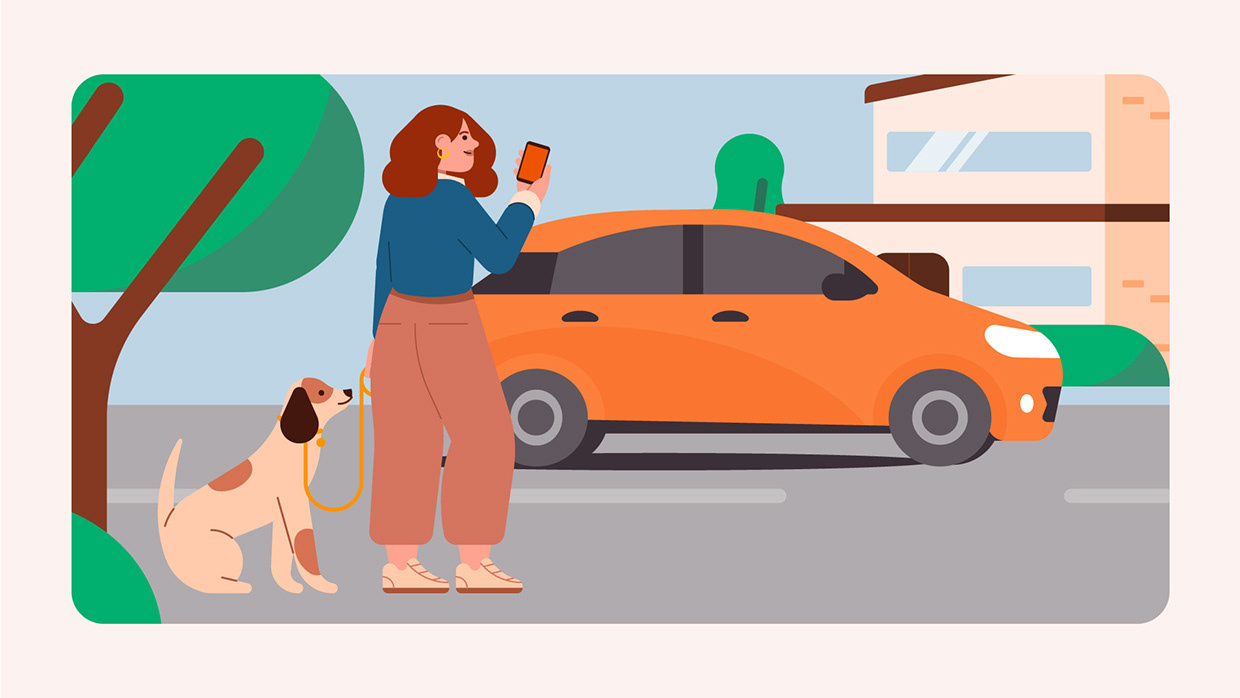 DiDi Illustration System Image 12