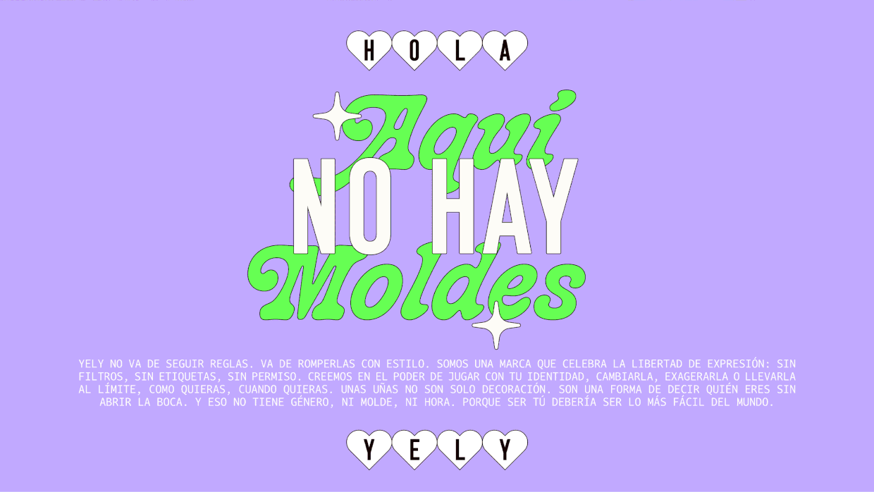Yely Nails Image 0