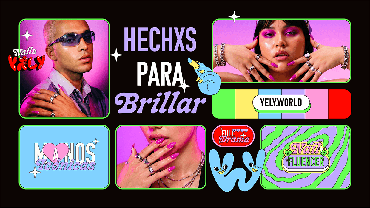 Yely Nails Image 2