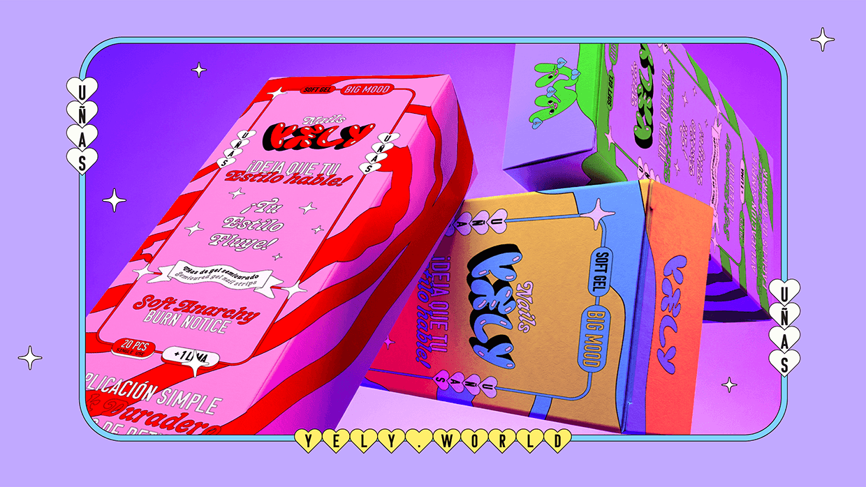 Yely Nails Image 6