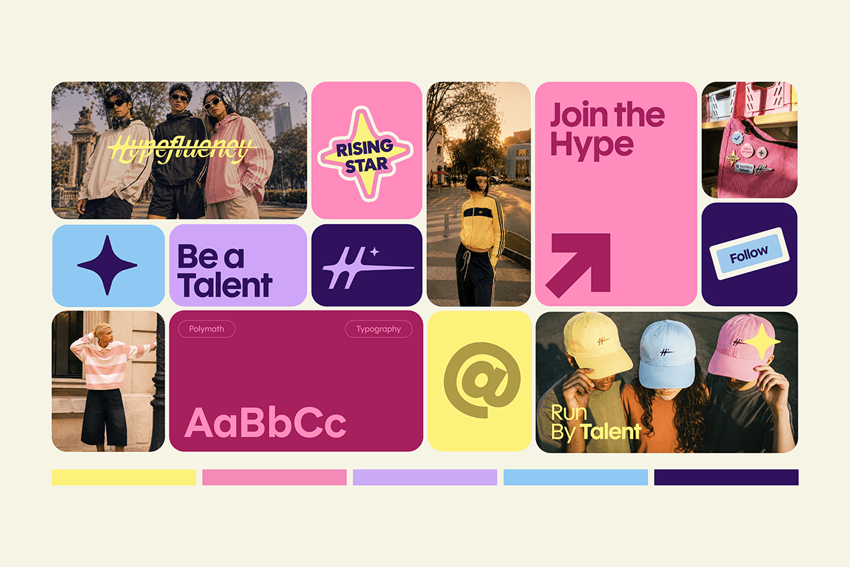 Hypefluency 2.0 Image 0