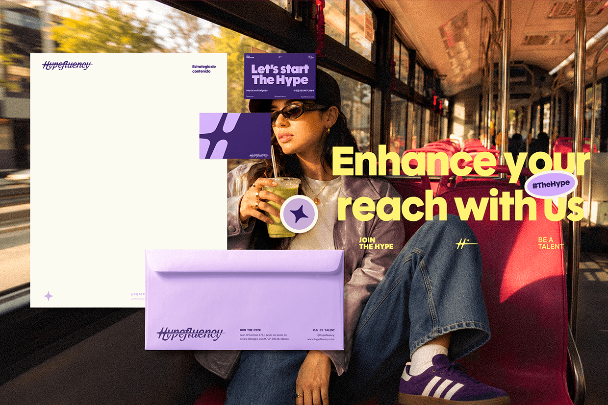Hypefluency 2.0 Image 9
