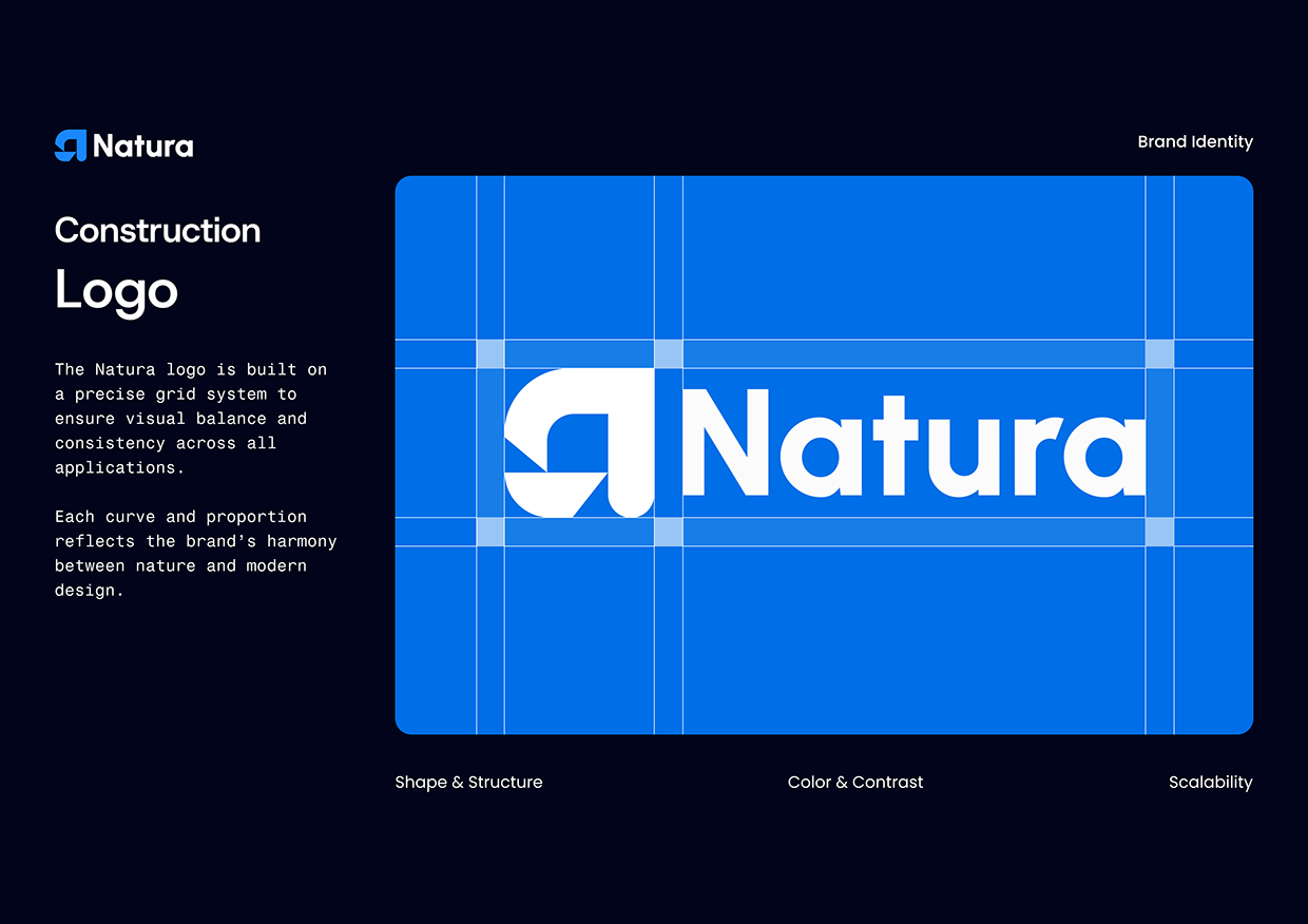 Natura | House Rental App | Modern UI/UX Design Image 3