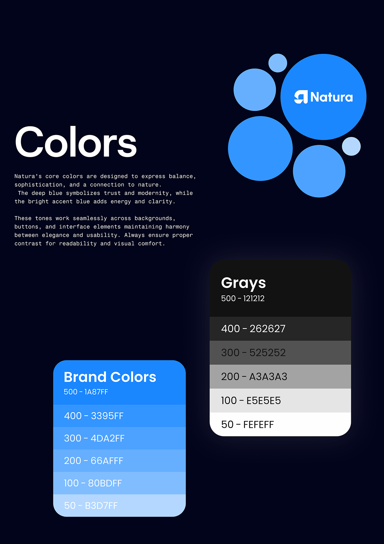 Natura | House Rental App | Modern UI/UX Design Image 6