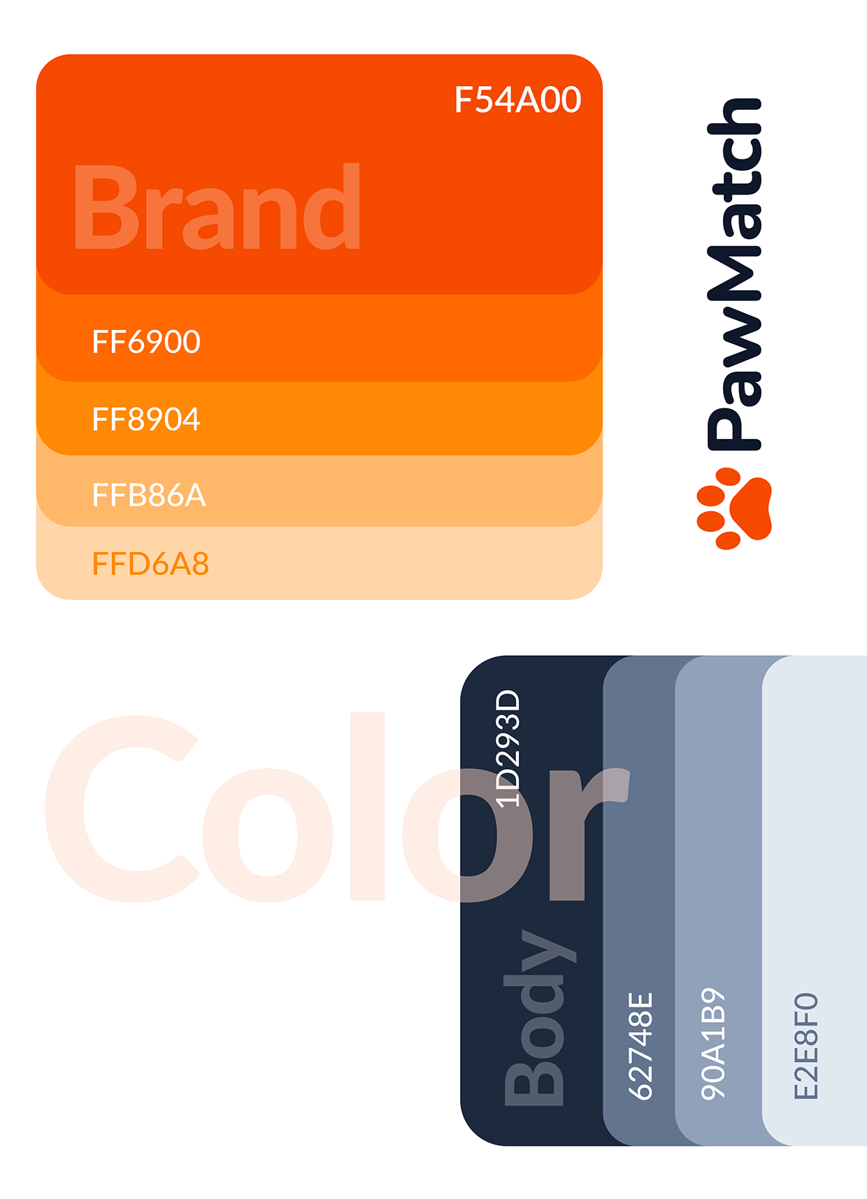 PawMatch | AI-Powered Pet Adoption App Image 3