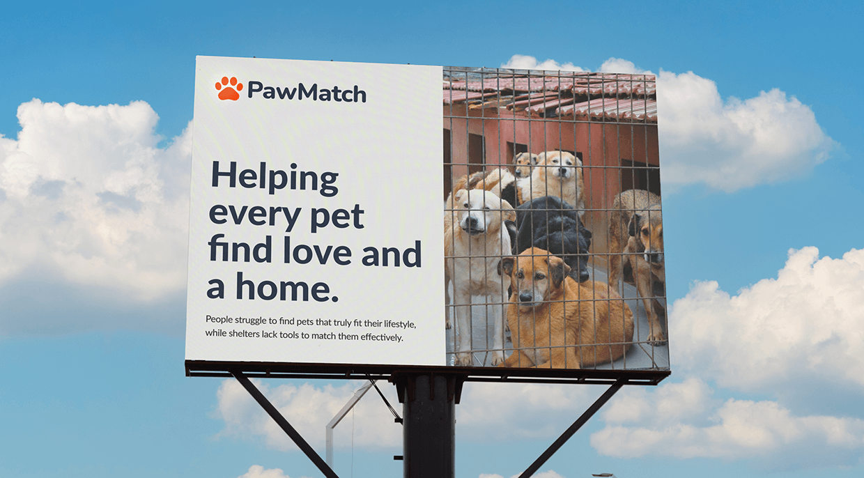 PawMatch | AI-Powered Pet Adoption App Image 6
