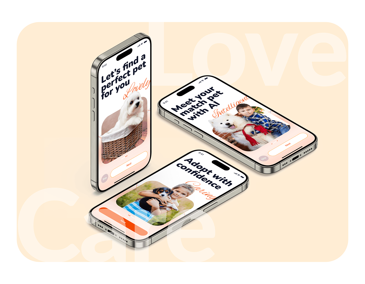 PawMatch | AI-Powered Pet Adoption App Image 7