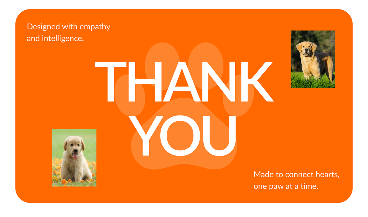 PawMatch | AI-Powered Pet Adoption App Image 13