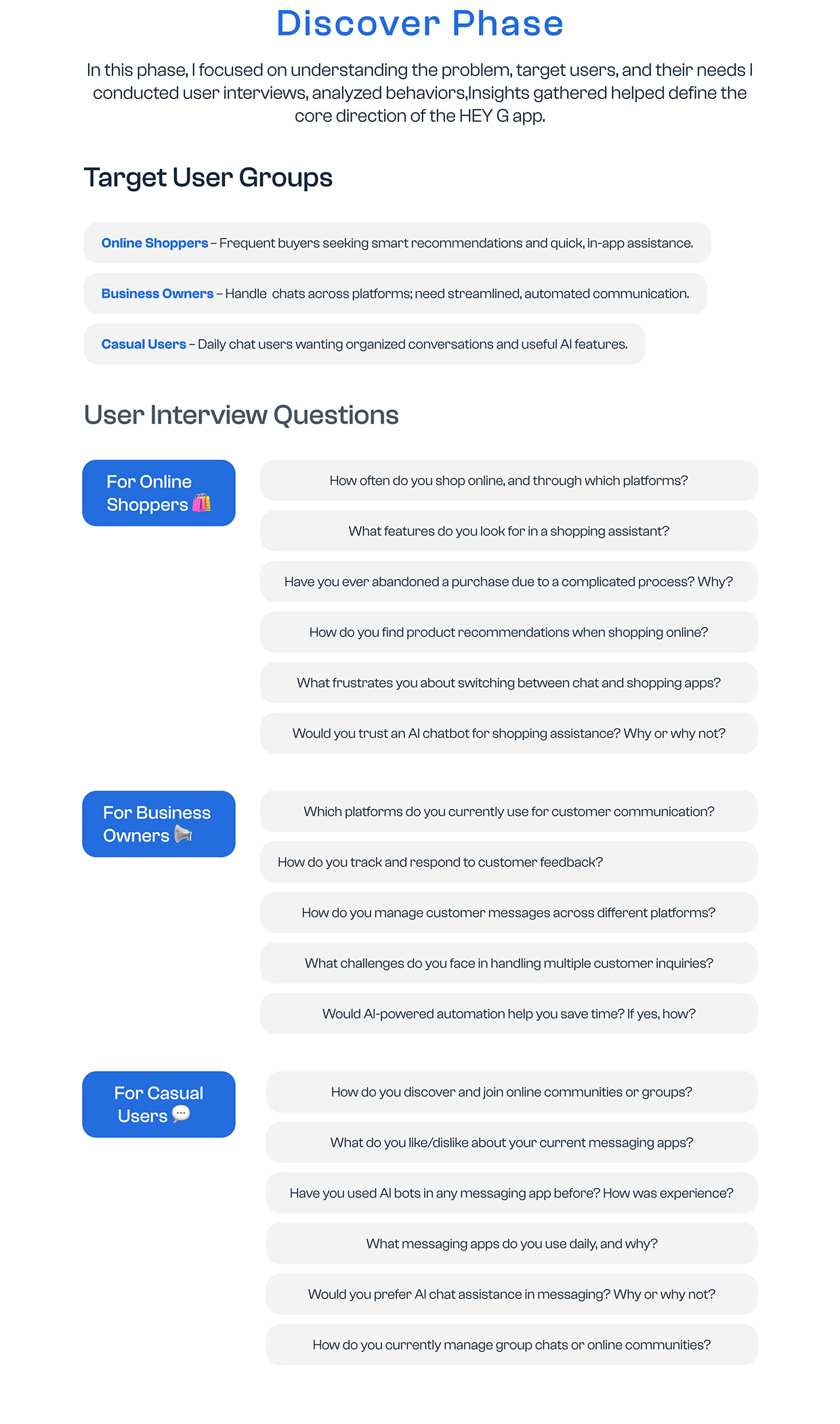AI Chat Assistant – Smart, Secure, and Personalized UX Image 2