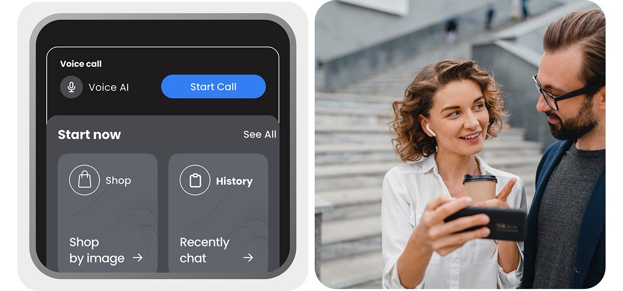 AI Chat Assistant – Smart, Secure, and Personalized UX Image 7