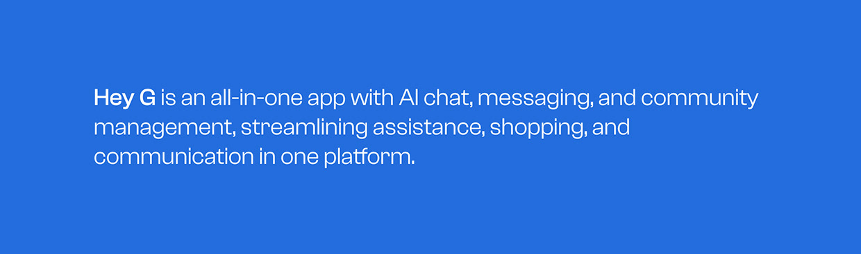 AI Chat Assistant – Smart, Secure, and Personalized UX Image 10