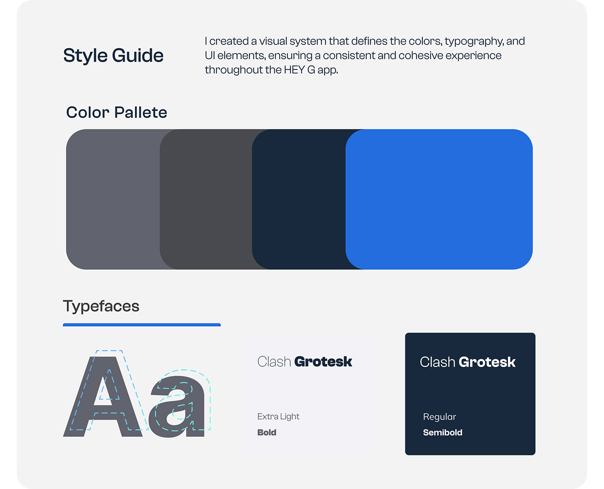 AI Chat Assistant – Smart, Secure, and Personalized UX Image 12
