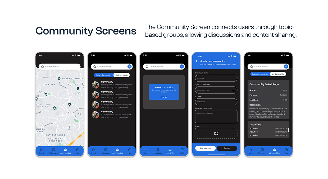 AI Chat Assistant – Smart, Secure, and Personalized UX Image 16
