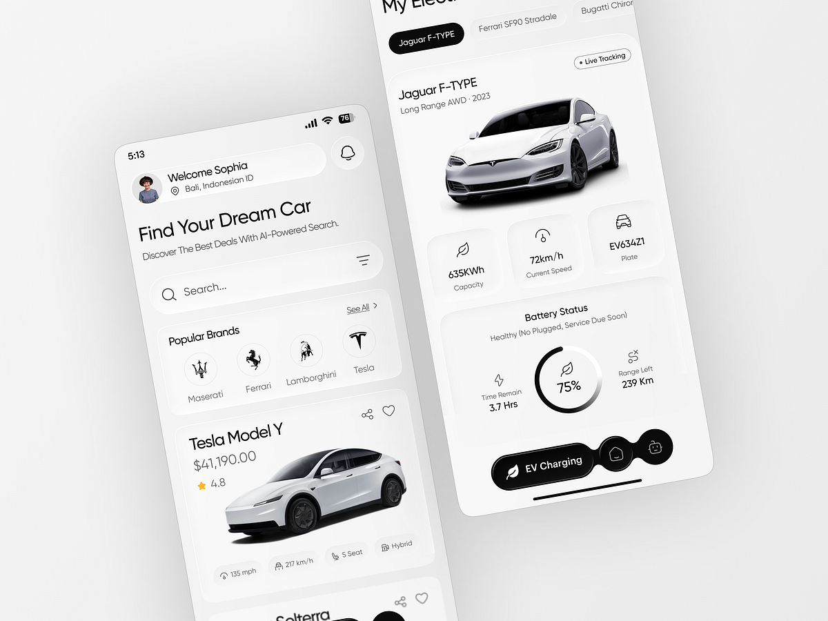 DrivIQ - Intelligent App Image 0