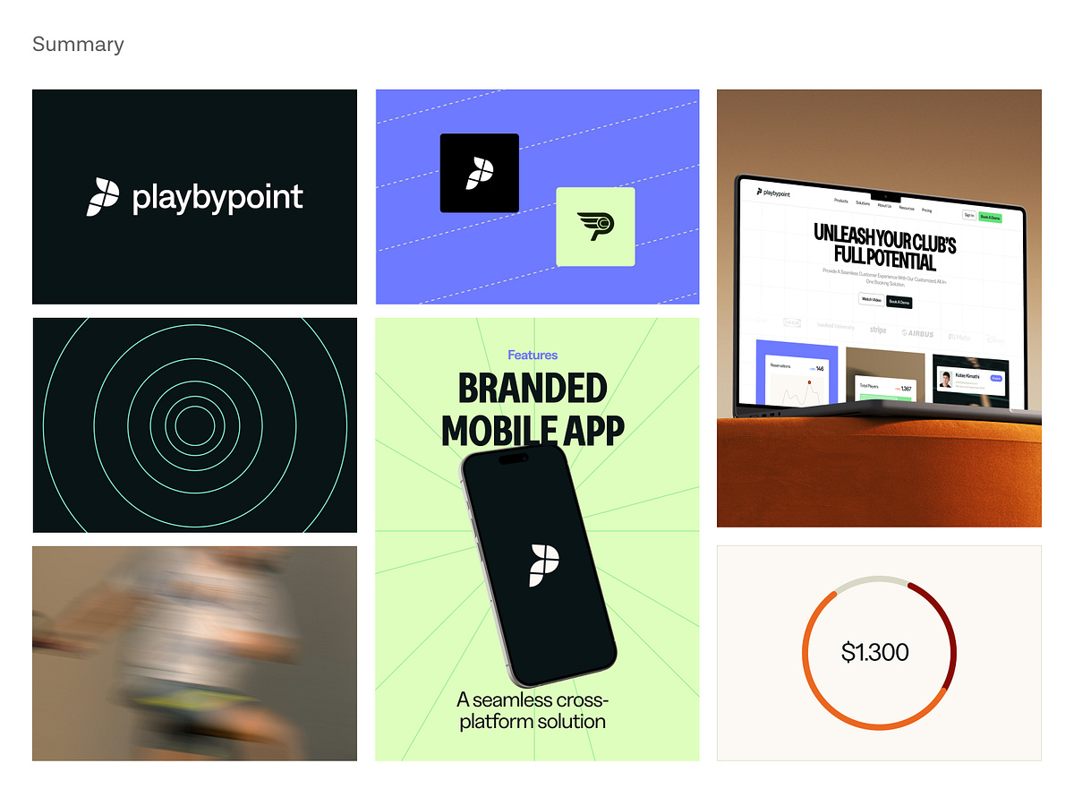 Playbypoint is Live! Image 0