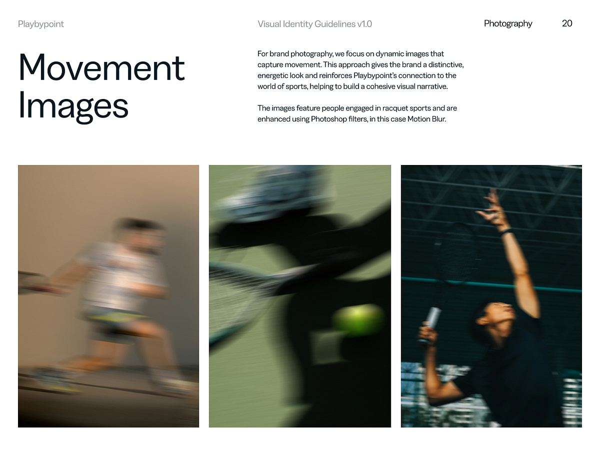 Playbypoint is Live! Image 5