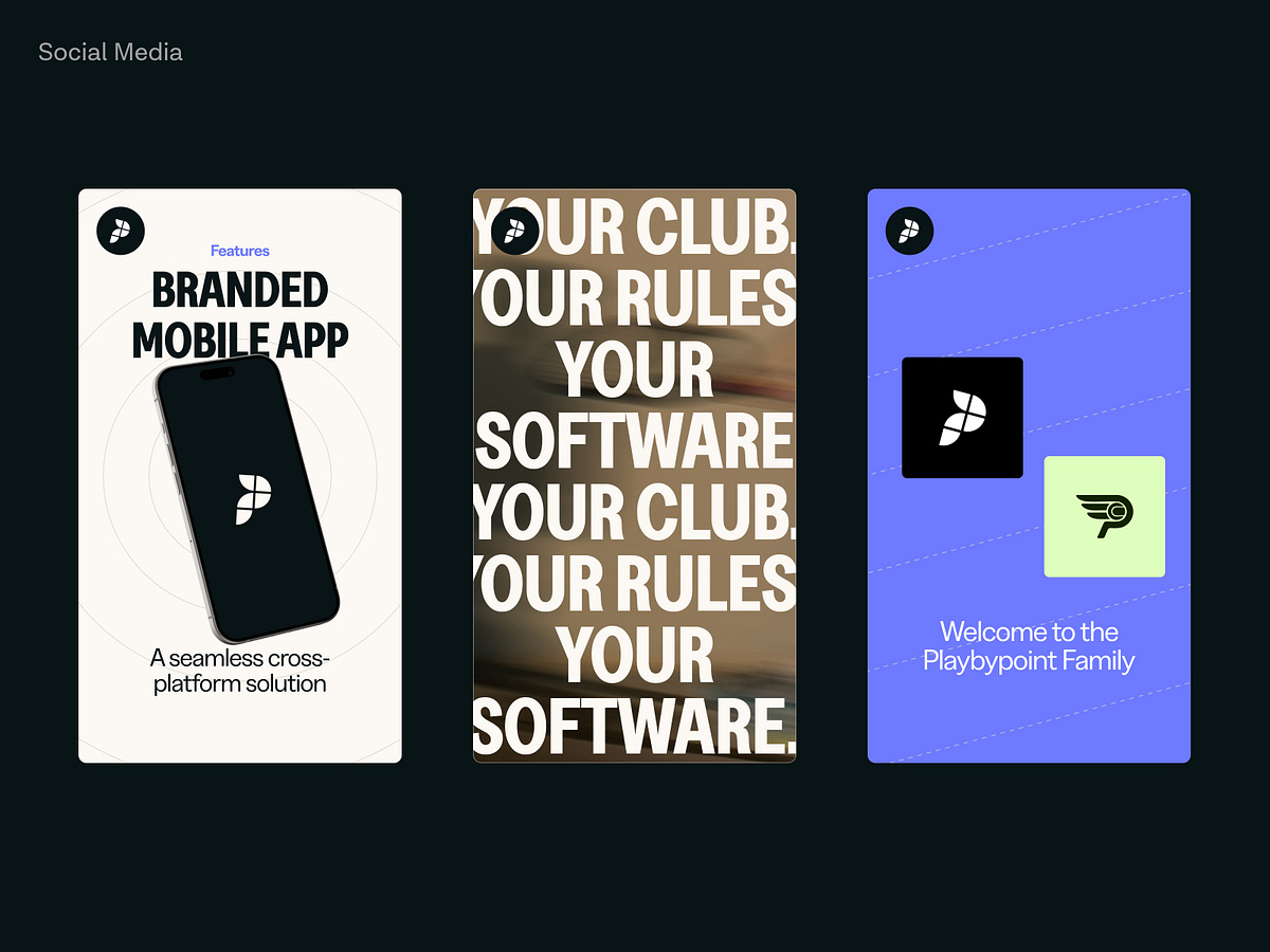 Playbypoint is Live! Image 6