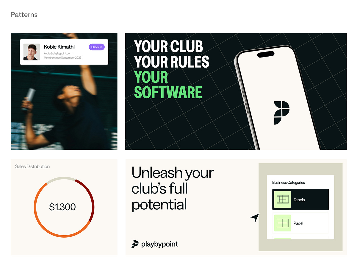Playbypoint is Live! Image 7