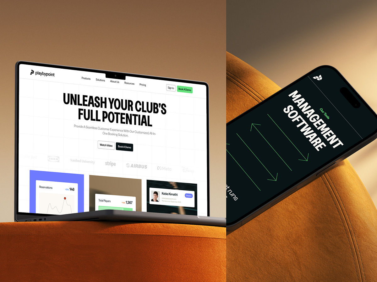 Playbypoint is Live! Image 8