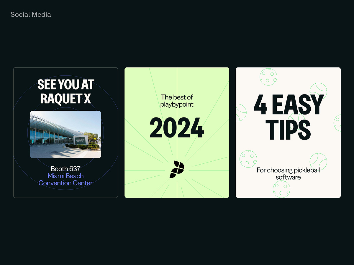 Playbypoint is Live! Image 9