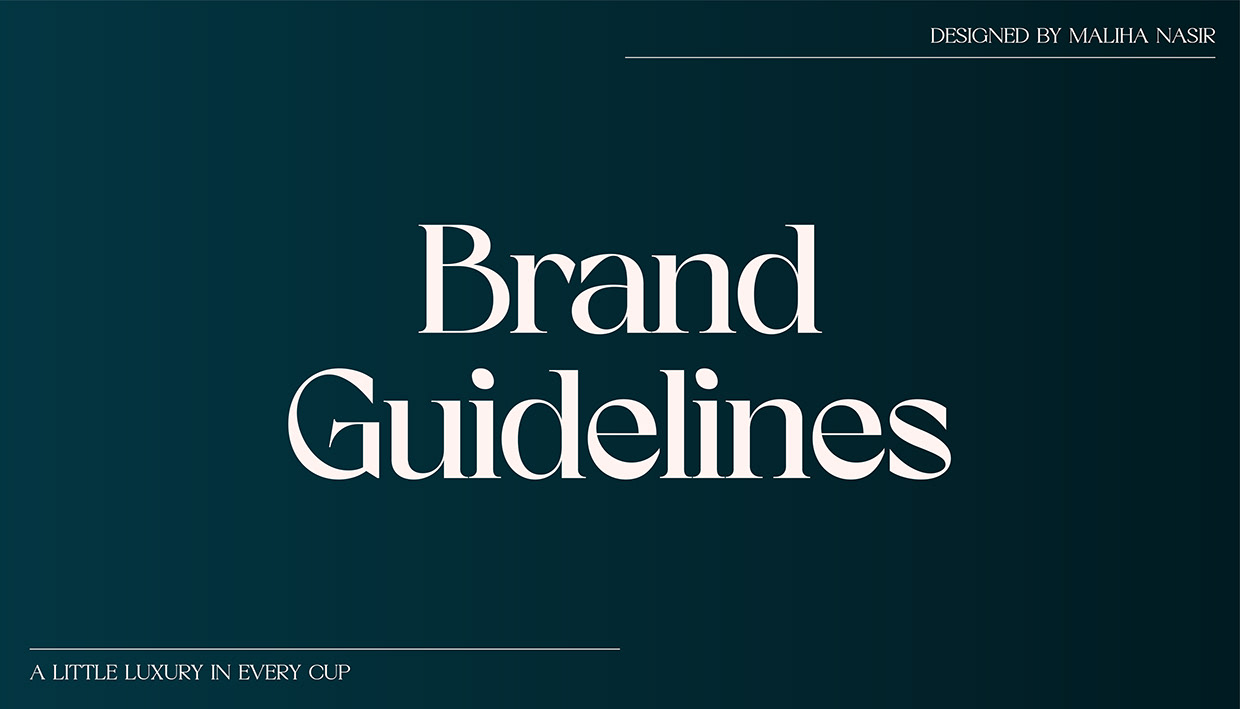 Brand Identity Guidelines Image 0