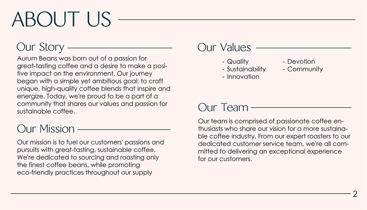 Brand Identity Guidelines Image 3