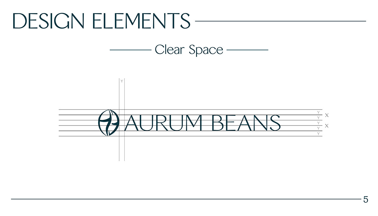 Brand Identity Guidelines Image 6