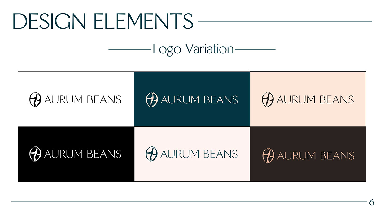 Brand Identity Guidelines Image 7