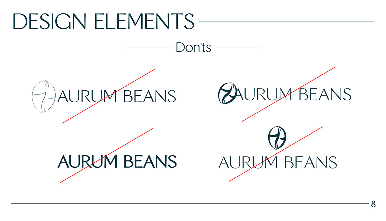 Brand Identity Guidelines Image 9