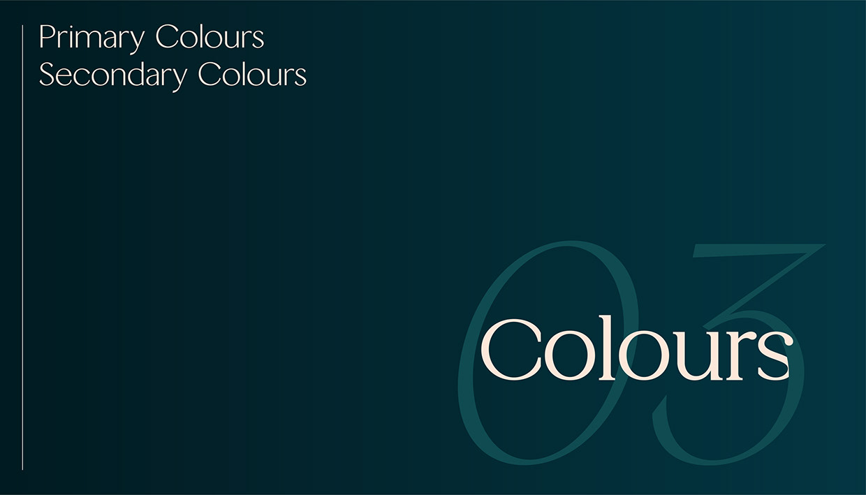 Brand Identity Guidelines Image 10