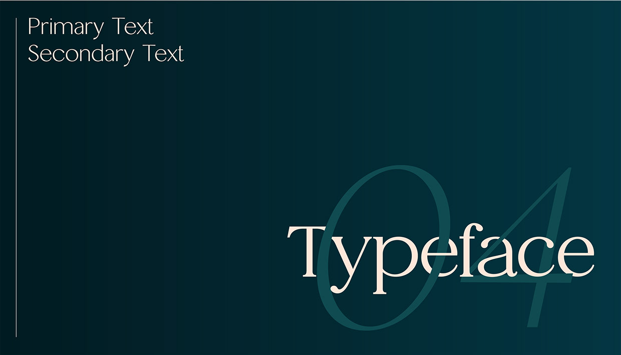 Brand Identity Guidelines Image 12