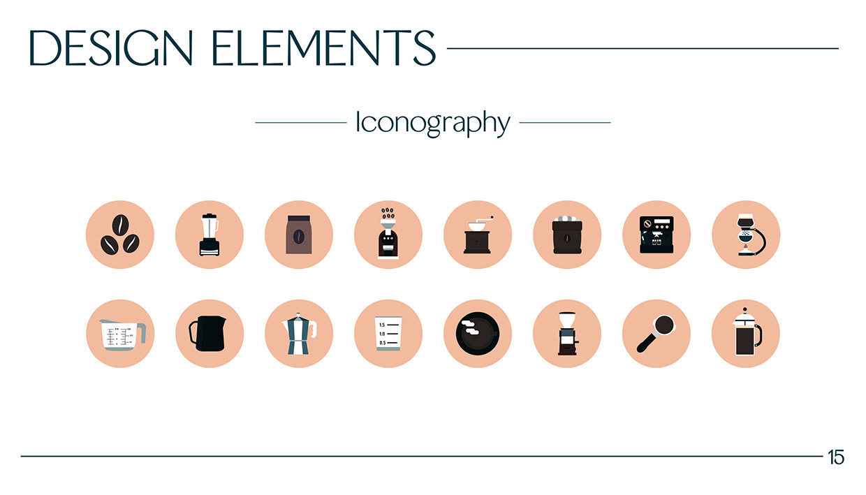 Brand Identity Guidelines Image 16