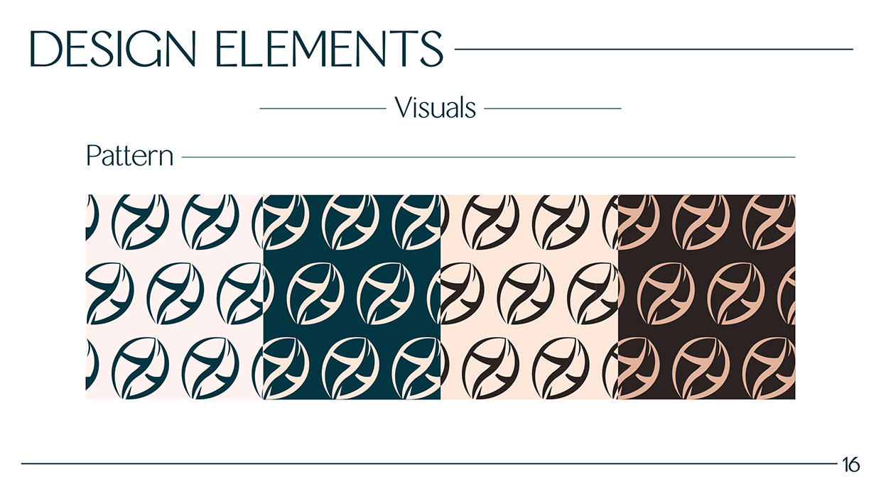 Brand Identity Guidelines Image 17